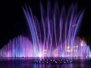 Domestic Water Lifting